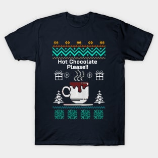 Christmas sweaters T-Shirt